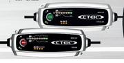 CTEK Battery Charger 3.8A 12V