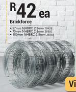 Brickforce-Each
