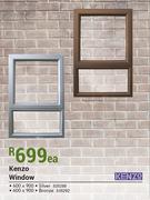 Kenzo Window Silver-600 x 900 Each