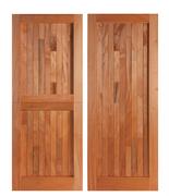 Swartland Kayo Open Back Door-813 x 2032    