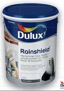 Dulux 5Ltr Rainshield