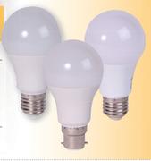 Ellies Residential LED Bulb A60-Each