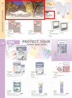 Agrimark : Big Hot Winter Promotion (22 June - 18 July 2020), page 3