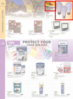 Agrimark : Big Hot Winter Promotion (22 June - 18 July 2020), page 3
