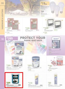 Agrimark : Big Hot Winter Promotion (22 June - 18 July 2020), page 3