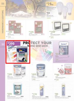 Agrimark : Big Hot Winter Promotion (22 June - 18 July 2020), page 3