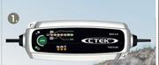 CTEK Battery Charger 3.8A