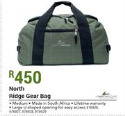 North Ridge Gear Bag