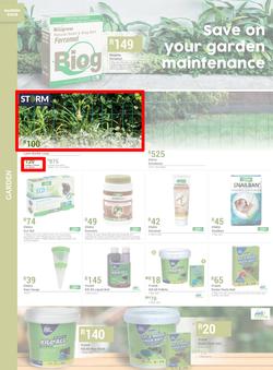 Agrimark : Big Hot Winter Promotion (22 June - 18 July 2020), page 6