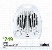Salton Fan Heater SFH11
