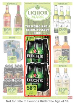 Liquor Mark (23 Aug - 8 Sep 2018), page 1