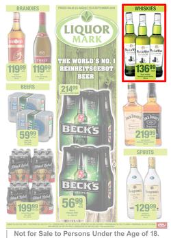 Liquor Mark (23 Aug - 8 Sep 2018), page 1