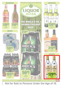 Liquor Mark (23 Aug - 8 Sep 2018), page 1