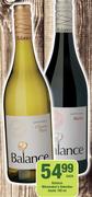 Balance Winemaker's Selection Asstd-750ml Each