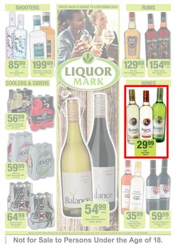 Liquor Mark (23 Aug - 8 Sep 2018), page 2