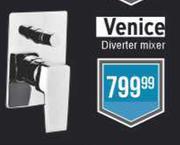 Venice Diverter Mixer