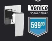 Venice Shower Mixer