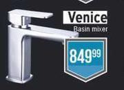 Venice Basin Mixer