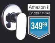 Amazon IIi Shower Mixer