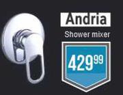 Andria Shower Mixer