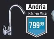 Andria Kitchen Mixer