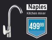 Naples Kitchen Mixer