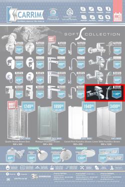 K Carrim Builders Mecca : Awesome Deals (25 September - 14 December 2020), page 14