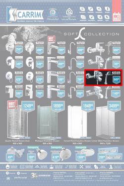 K Carrim Builders Mecca : Awesome Deals (25 September - 14 December 2020), page 14