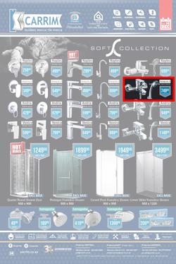 K Carrim Builders Mecca : Awesome Deals (25 September - 14 December 2020), page 14