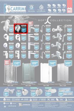 K Carrim Builders Mecca : Awesome Deals (25 September - 14 December 2020), page 14