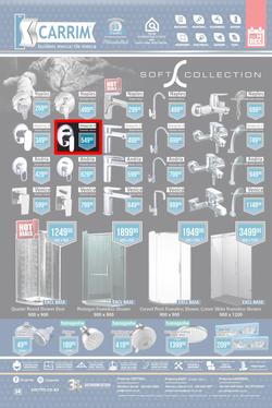 K Carrim Builders Mecca : Awesome Deals (25 September - 14 December 2020), page 14