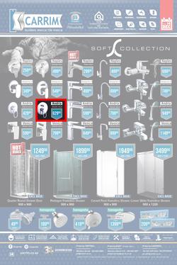 K Carrim Builders Mecca : Awesome Deals (25 September - 14 December 2020), page 14