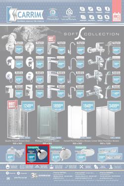 K Carrim Builders Mecca : Awesome Deals (25 September - 14 December 2020), page 14