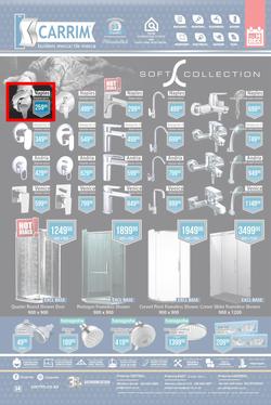 K Carrim Builders Mecca : Awesome Deals (25 September - 14 December 2020), page 14
