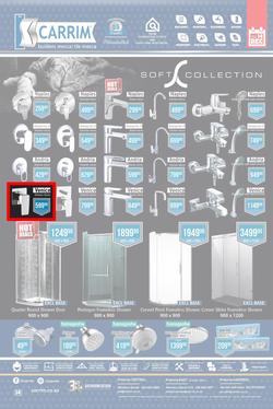 K Carrim Builders Mecca : Awesome Deals (25 September - 14 December 2020), page 14