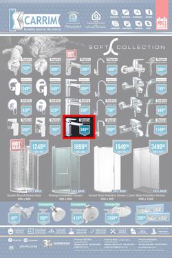 K Carrim Builders Mecca : Awesome Deals (25 September - 14 December 2020), page 14