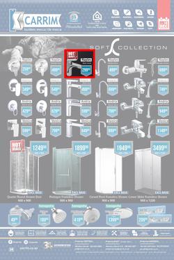 K Carrim Builders Mecca : Awesome Deals (25 September - 14 December 2020), page 14