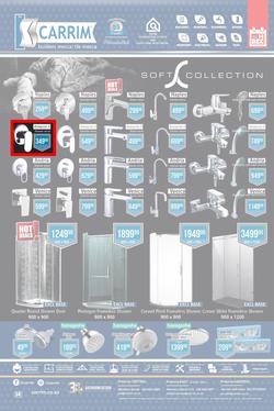K Carrim Builders Mecca : Awesome Deals (25 September - 14 December 2020), page 14