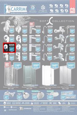 K Carrim Builders Mecca : Awesome Deals (25 September - 14 December 2020), page 14