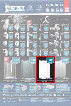 K Carrim Builders Mecca : Awesome Deals (25 September - 14 December 2020), page 14