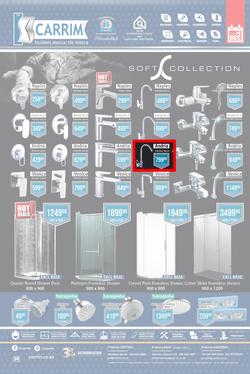 K Carrim Builders Mecca : Awesome Deals (25 September - 14 December 2020), page 14