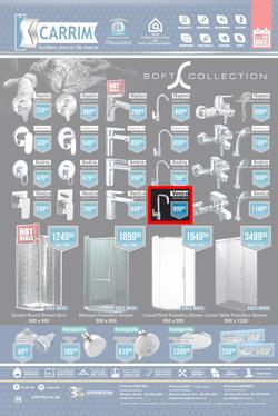 K Carrim Builders Mecca : Awesome Deals (25 September - 14 December 2020), page 14