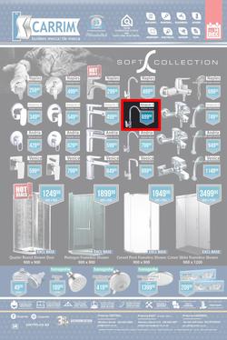 K Carrim Builders Mecca : Awesome Deals (25 September - 14 December 2020), page 14