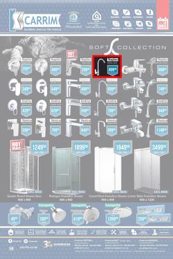 K Carrim Builders Mecca : Awesome Deals (25 September - 14 December 2020), page 14