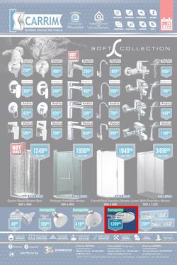 K Carrim Builders Mecca : Awesome Deals (25 September - 14 December 2020), page 14