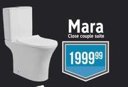 Mara Close Couple Suite