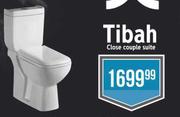 Tibah Close Couple Suite
