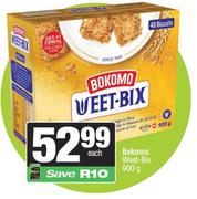 Bokomo Weet Bix-900g