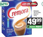 Cremora Tea & Coffee Creamer-750g