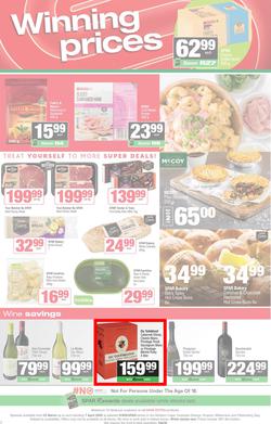 KWIKSPAR Western Cape : Super Savings (23 March - 07 April 2026), page 2
